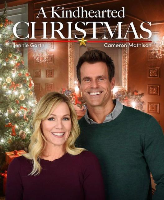 A Kindhearted Christmas (2021) | Watch on Movi47