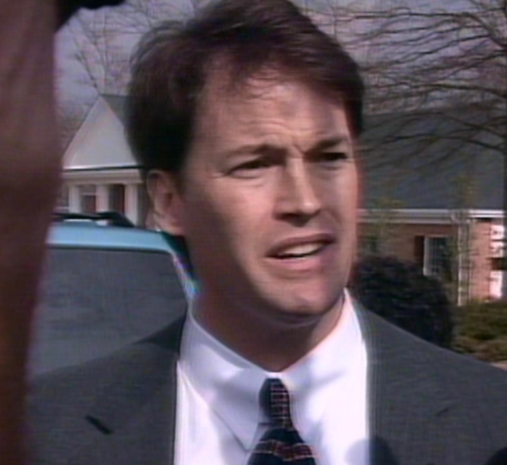 Steve Thomas