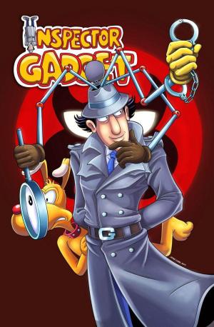Inspector Gadget S1-S2