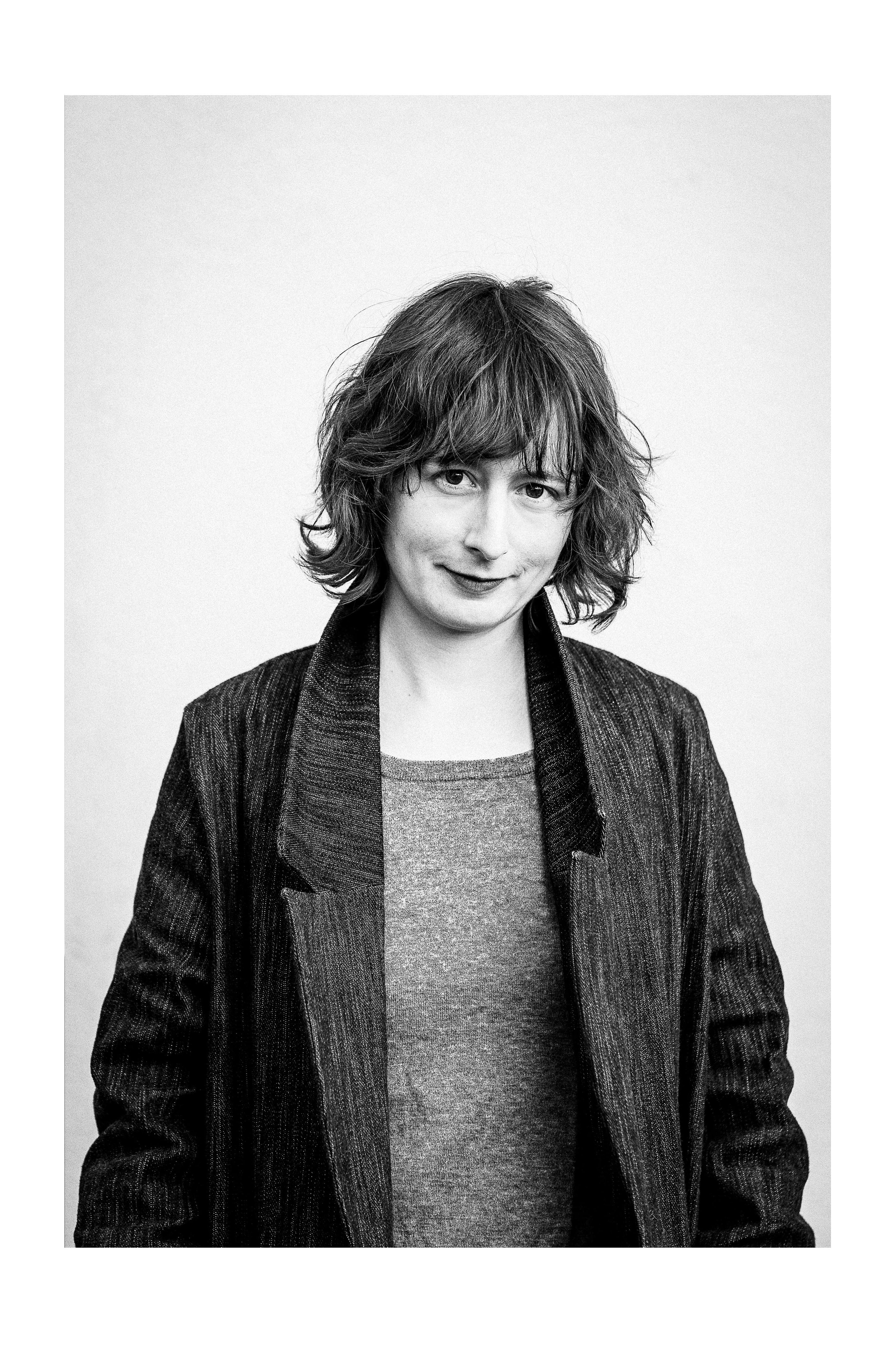 Pauline Belle