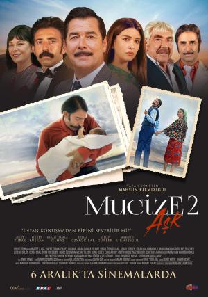 The Miracle 2: Love [Portuguese]