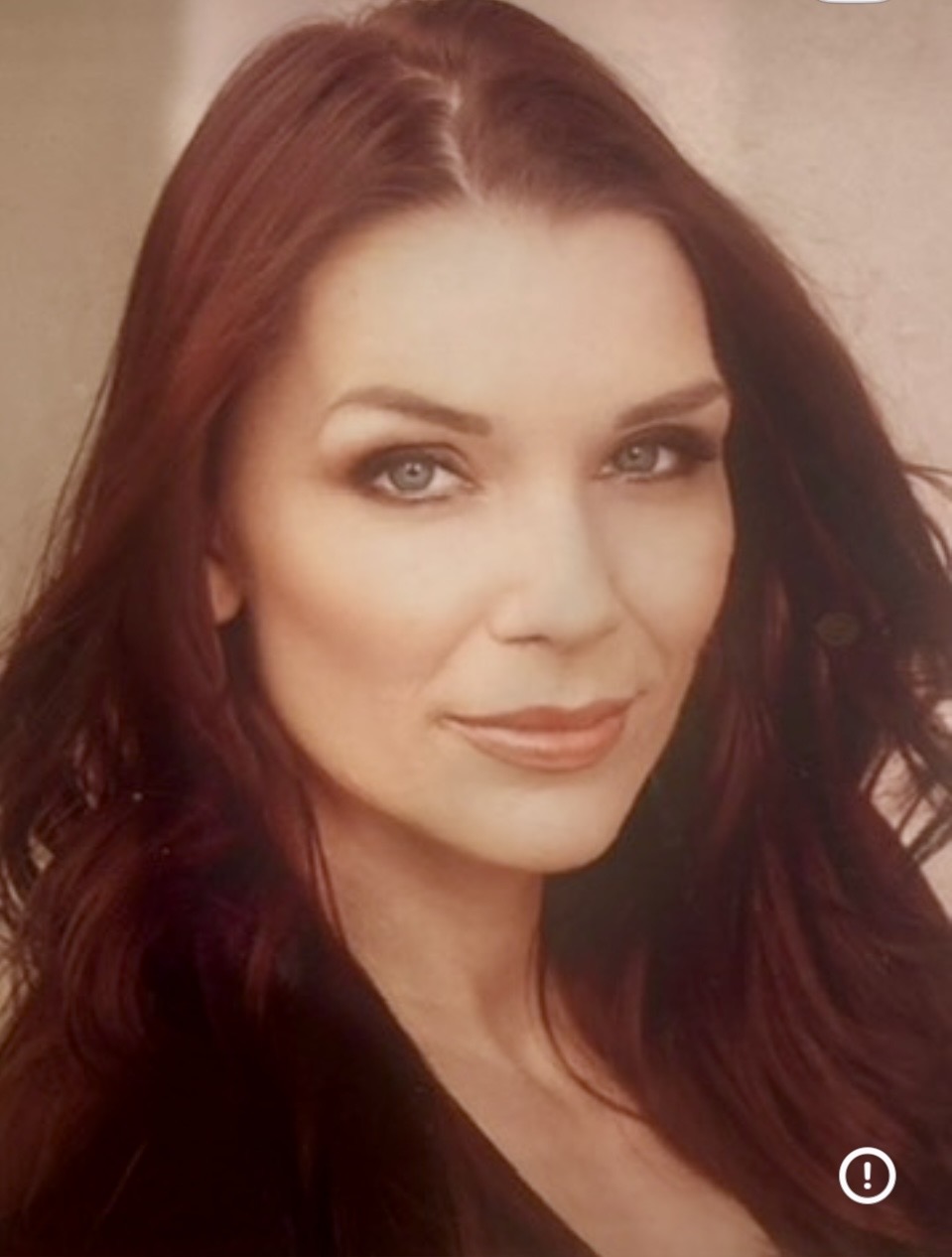 Alina Thompson