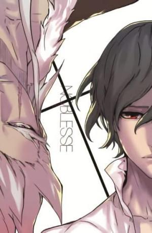 Noblesse: The Beginning of Destruction [Indonesian]