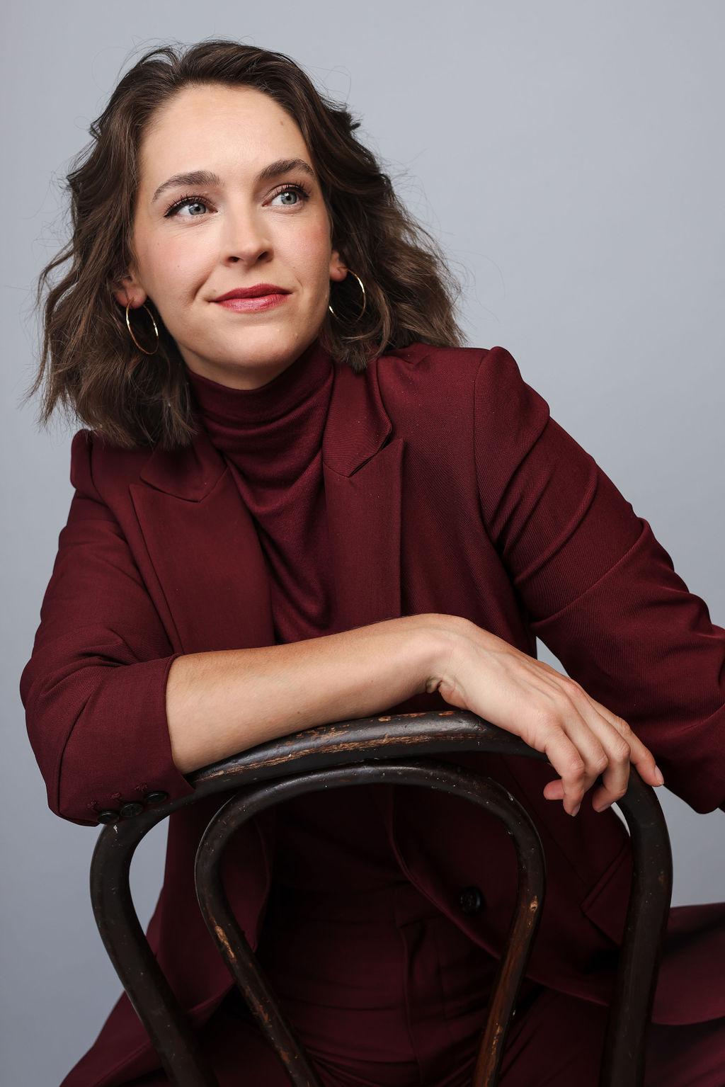 Lizzie Zerebko