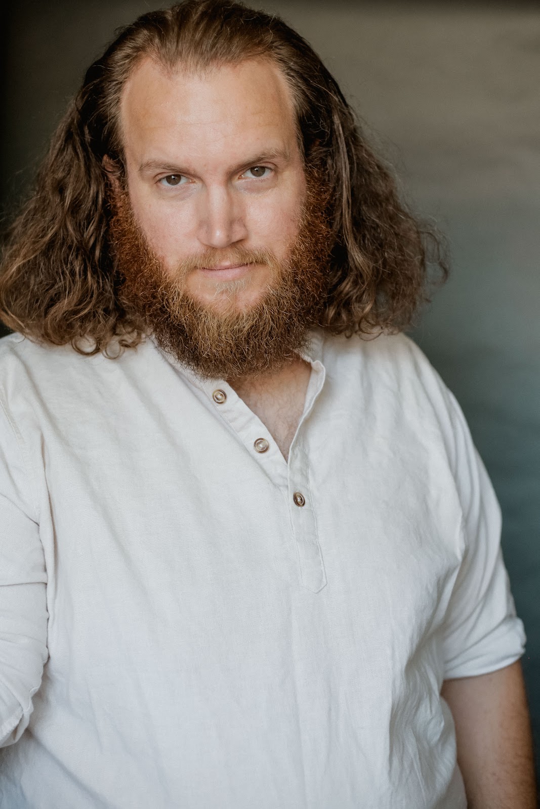 actor Ross Gosla large photo