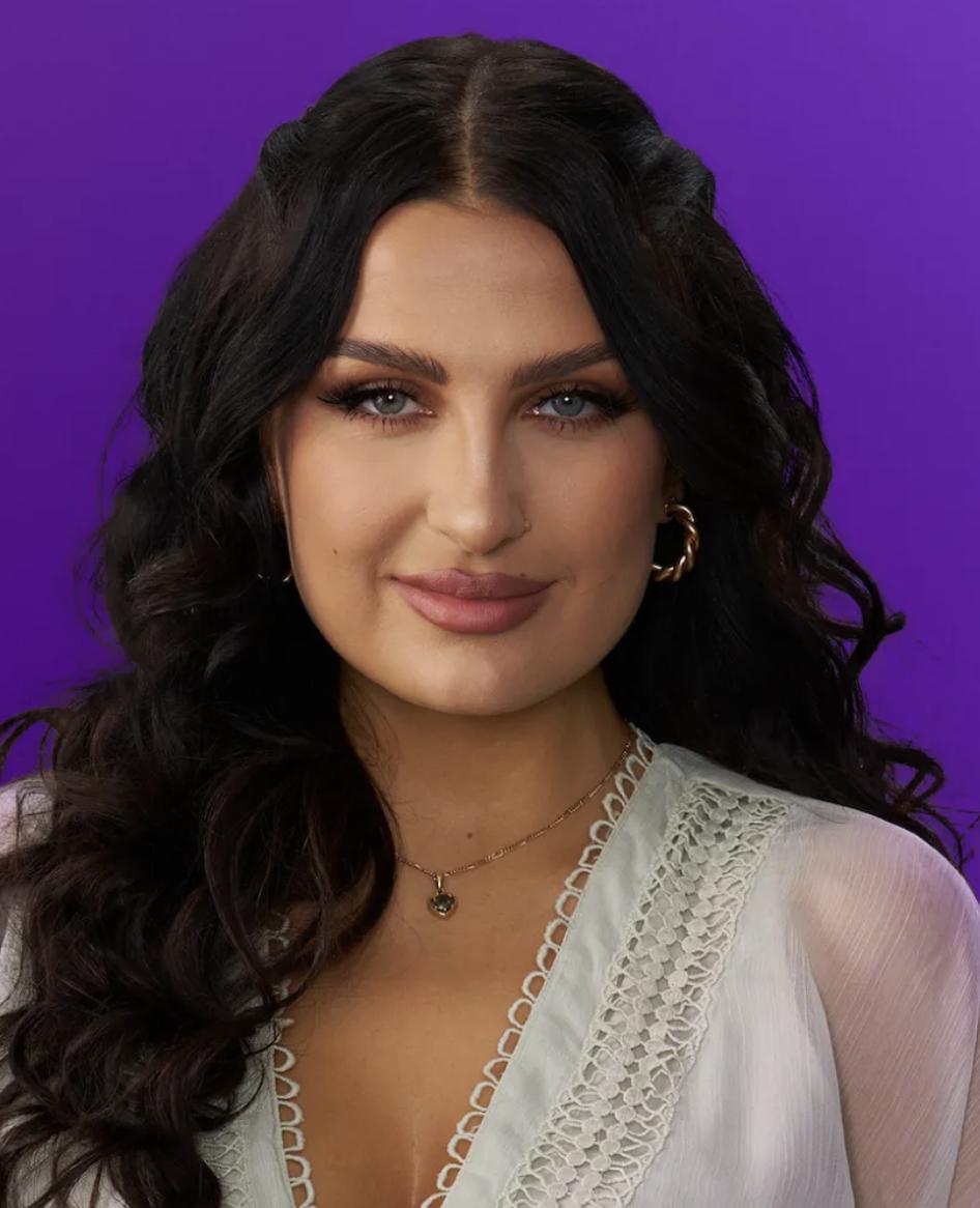 Meira Omar