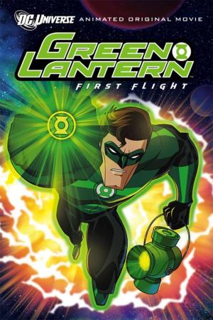 Green Lantern: First Flight [Portuguese] - 123Movies