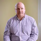 Colin Bates