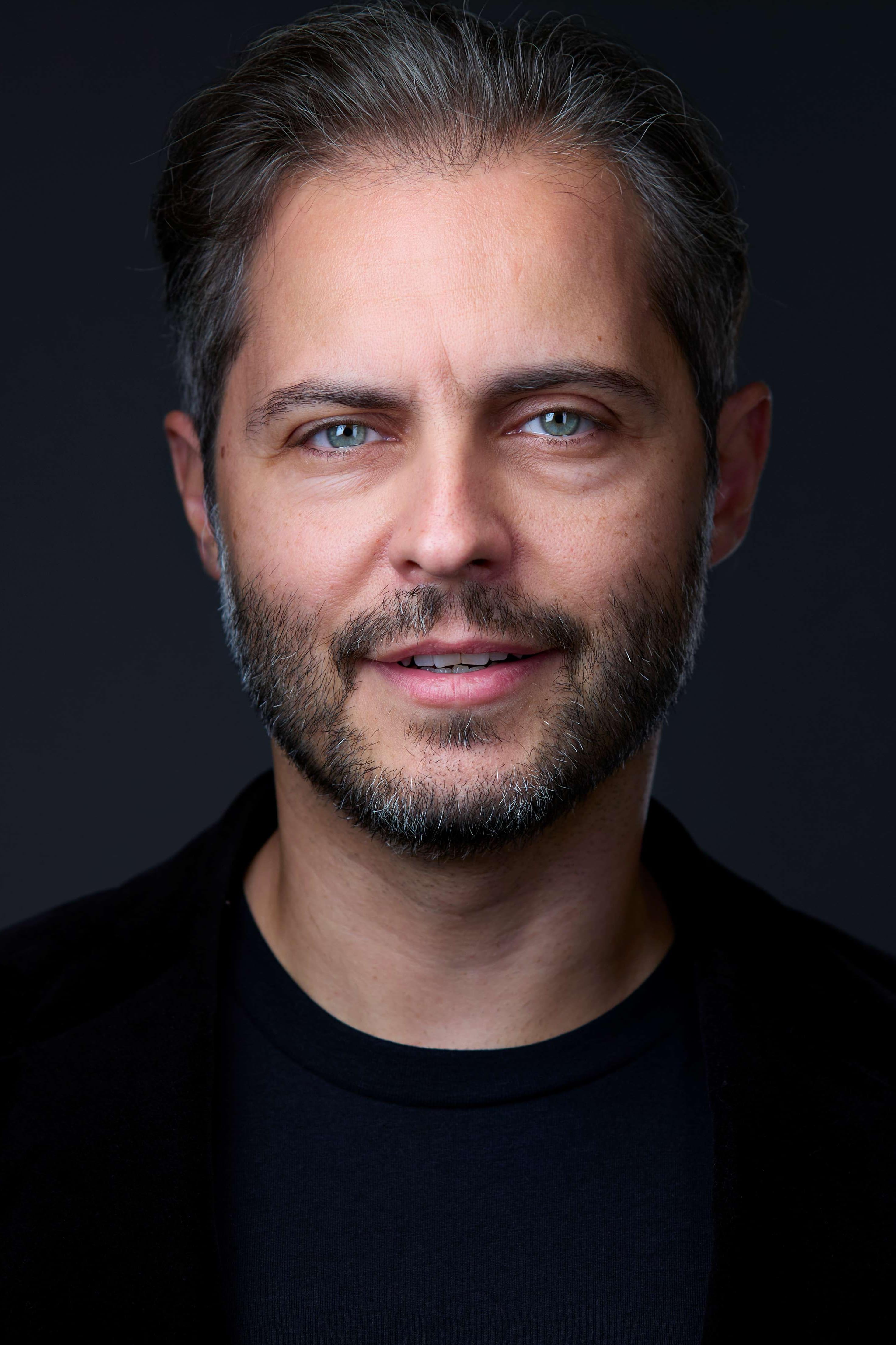 Aldo D'Ibaños