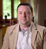 Mike Anthony