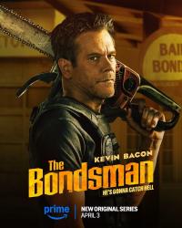 The Bondsman