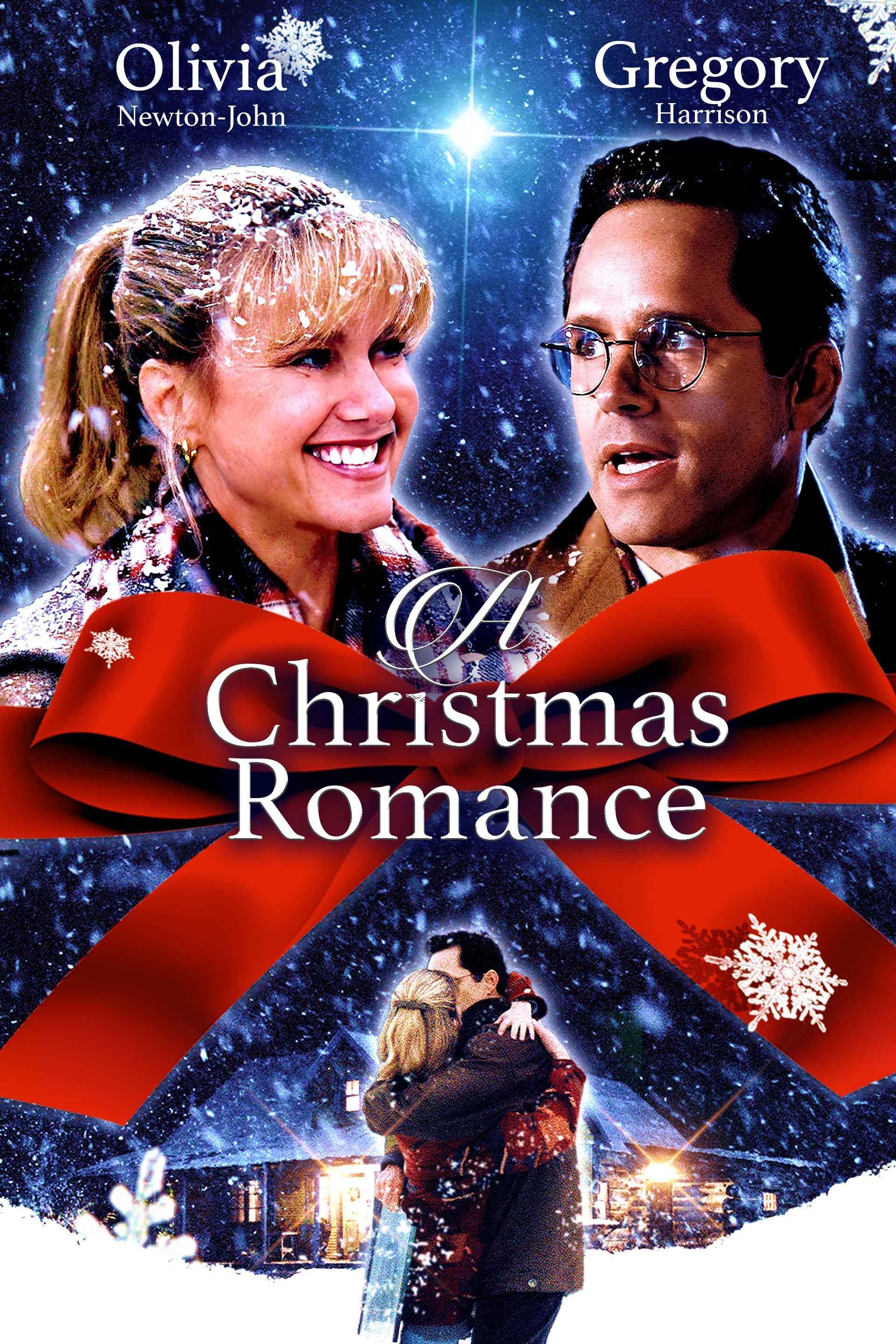 A Christmas Romance - like I.Q. but darker