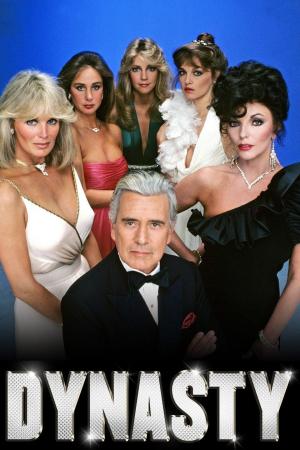Dynasty [Spanish] S1-S9