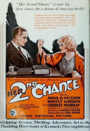 Her Second Chance