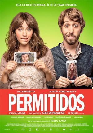 Permitidos [Portuguese]