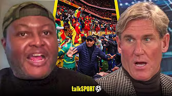 African Football Journalist REVEALS ALL on AFCON CHAOS as Morocco PURSUE LEGAL ACTION!