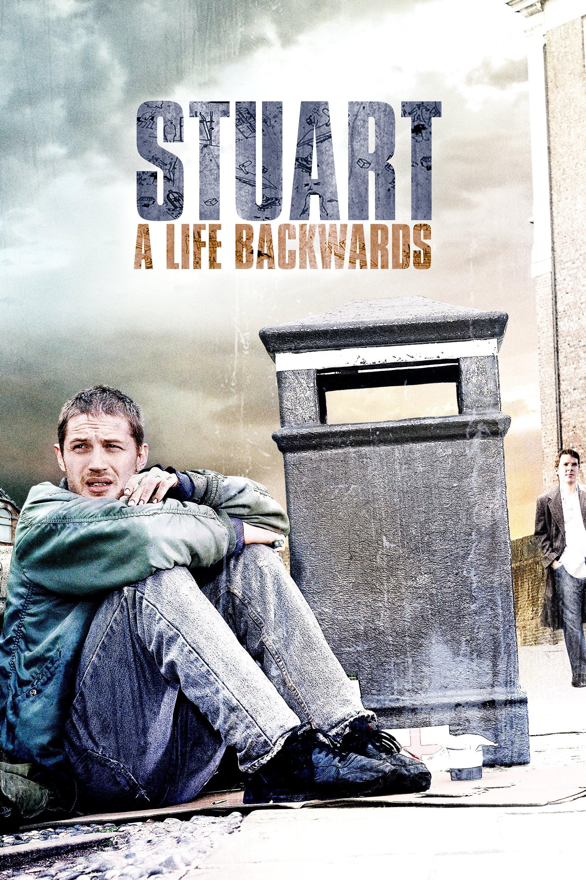 Stuart: A Life Backwards poster