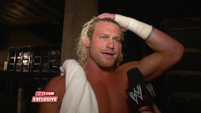 Dolph Ziggler comes up big: WWE.com Exclusive, Dec. 16, 2013