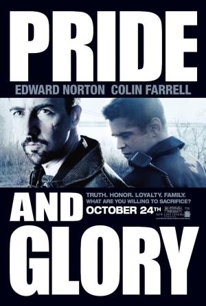 Pride and Glory [ترجمة عربية] - 123Movies