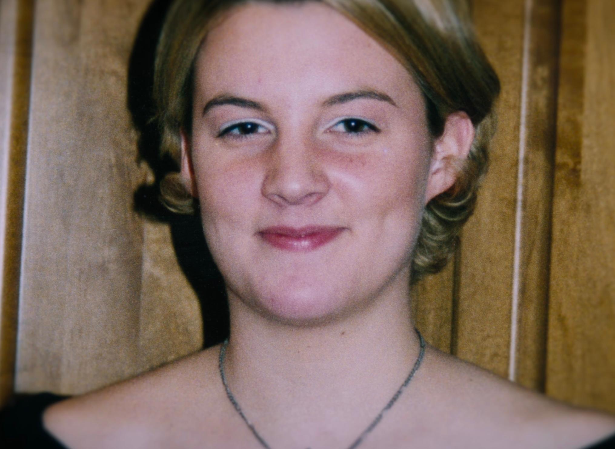 Katie Walkley