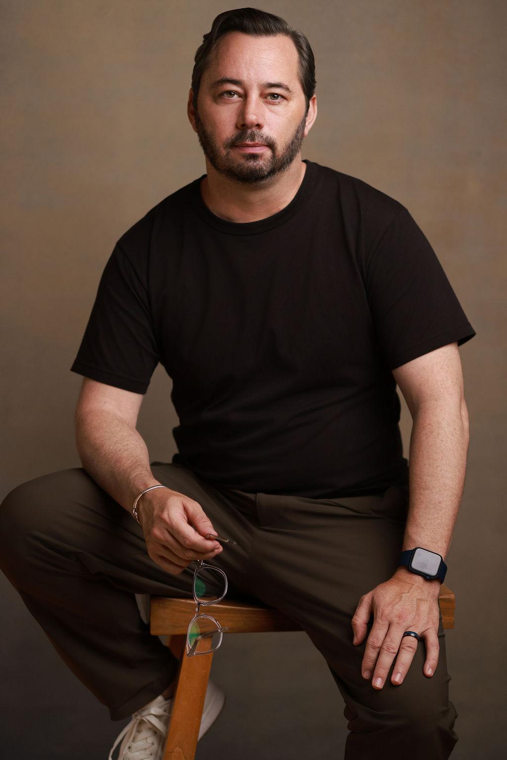 Jeremy Cohenour