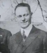 Peter Sullivan