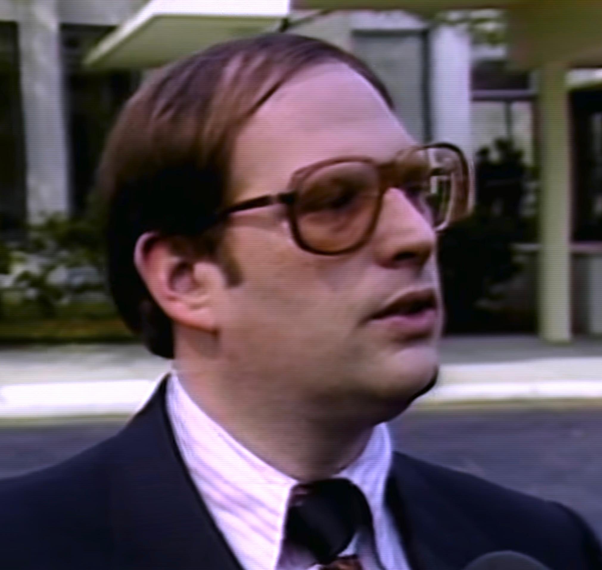 Michael Schaffer