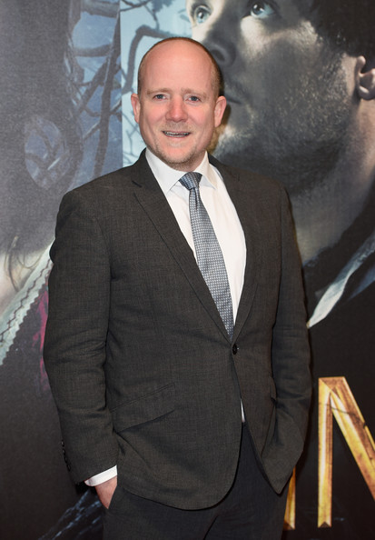 actor Richard Glover large photo