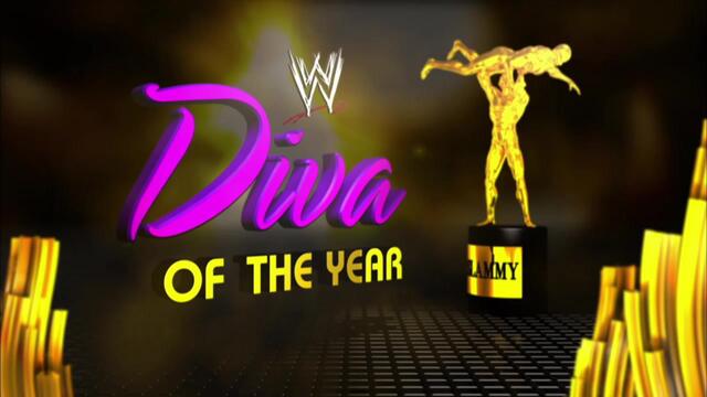2013 Slammy Awards - "Diva of The Year" Nominees