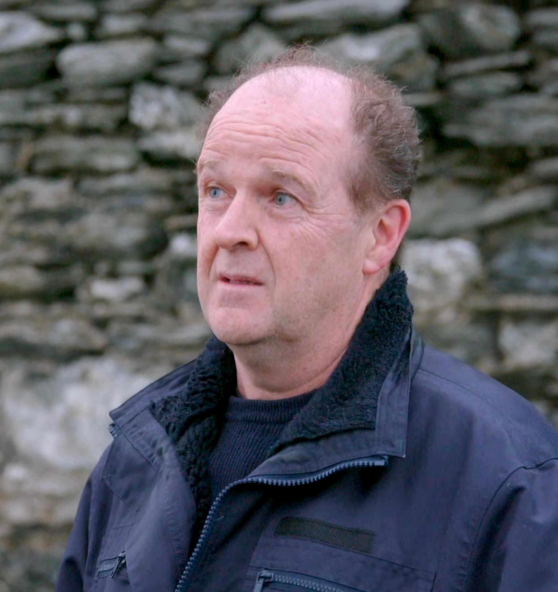 Brendan Conway