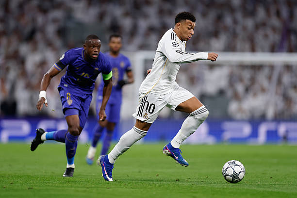 Real Madrid vs Monaco Full Match and Highlights