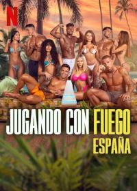 Too Hot to Handle: Spain