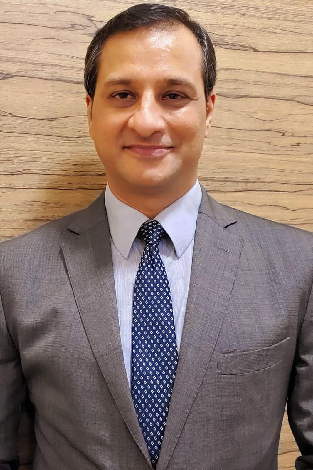 Manoj Karani