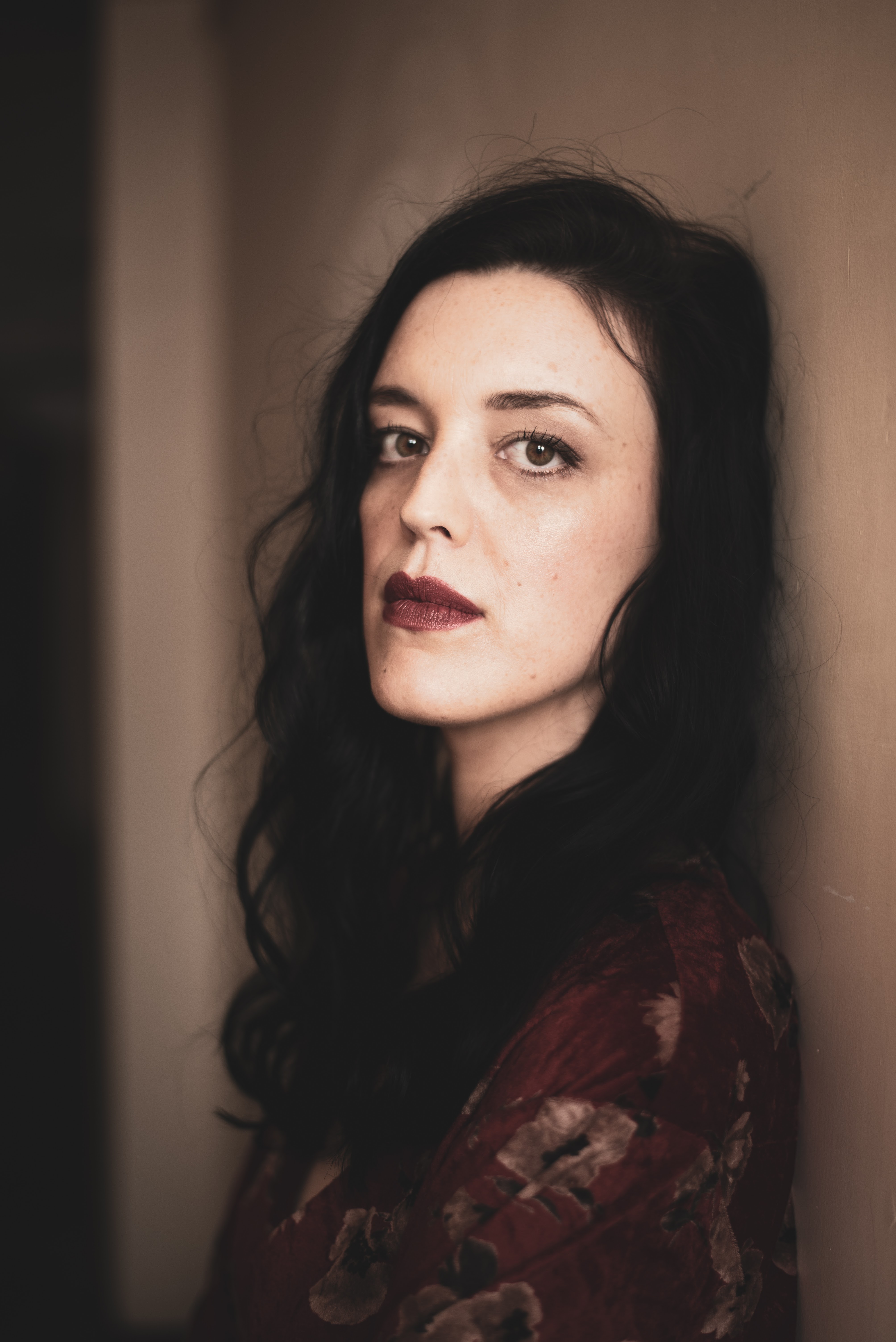 Kirsty Bruce