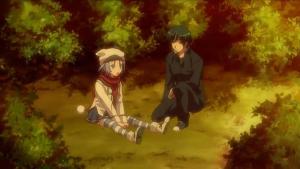 Da Capo II [English] S3-S4