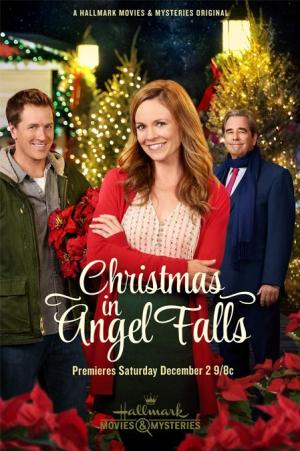 Christmas in Angel Falls [Portuguese]