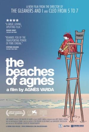 The Beaches of Agnès