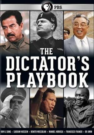 The Dictator's Playbook - 123Movies