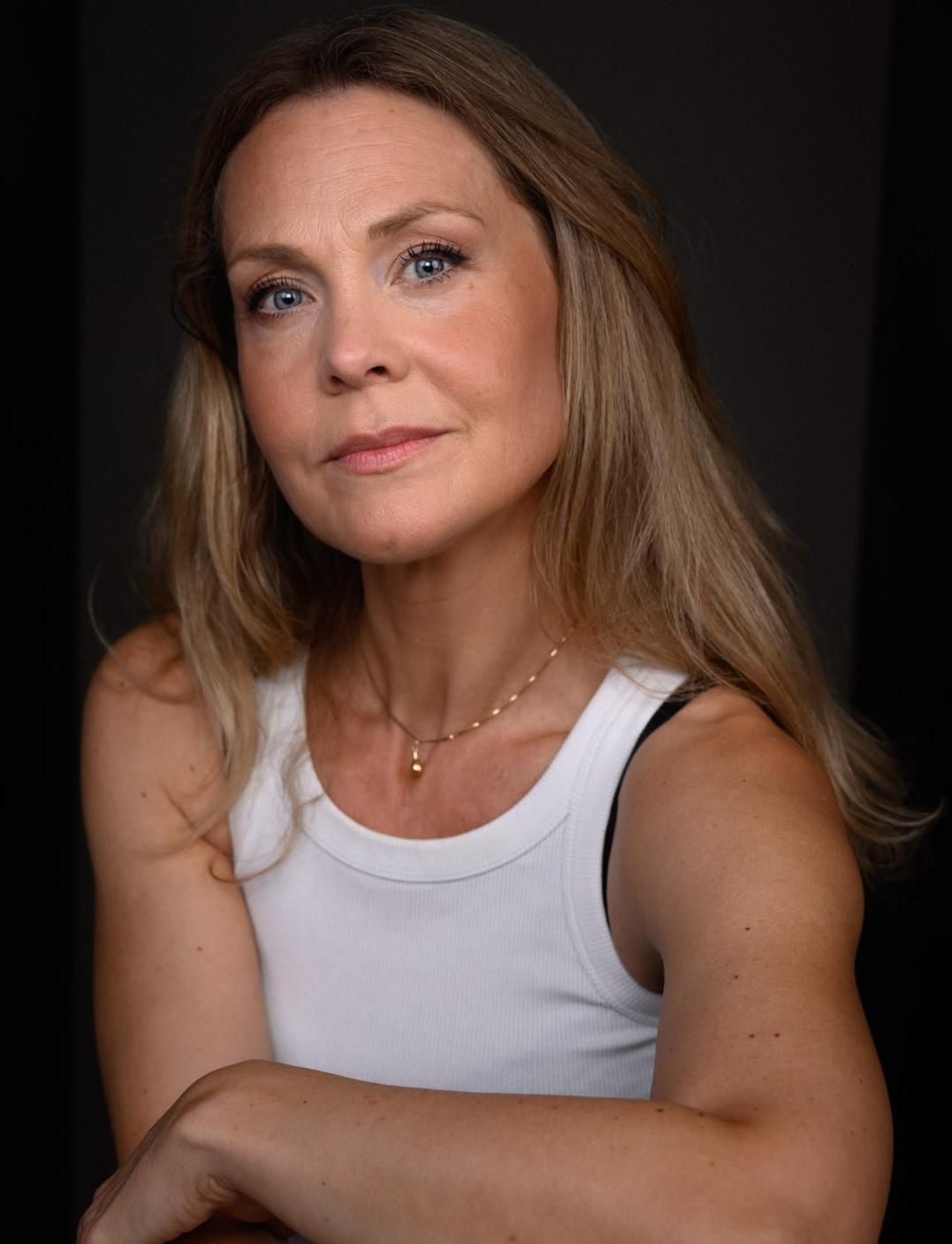Ulrika Bäckström