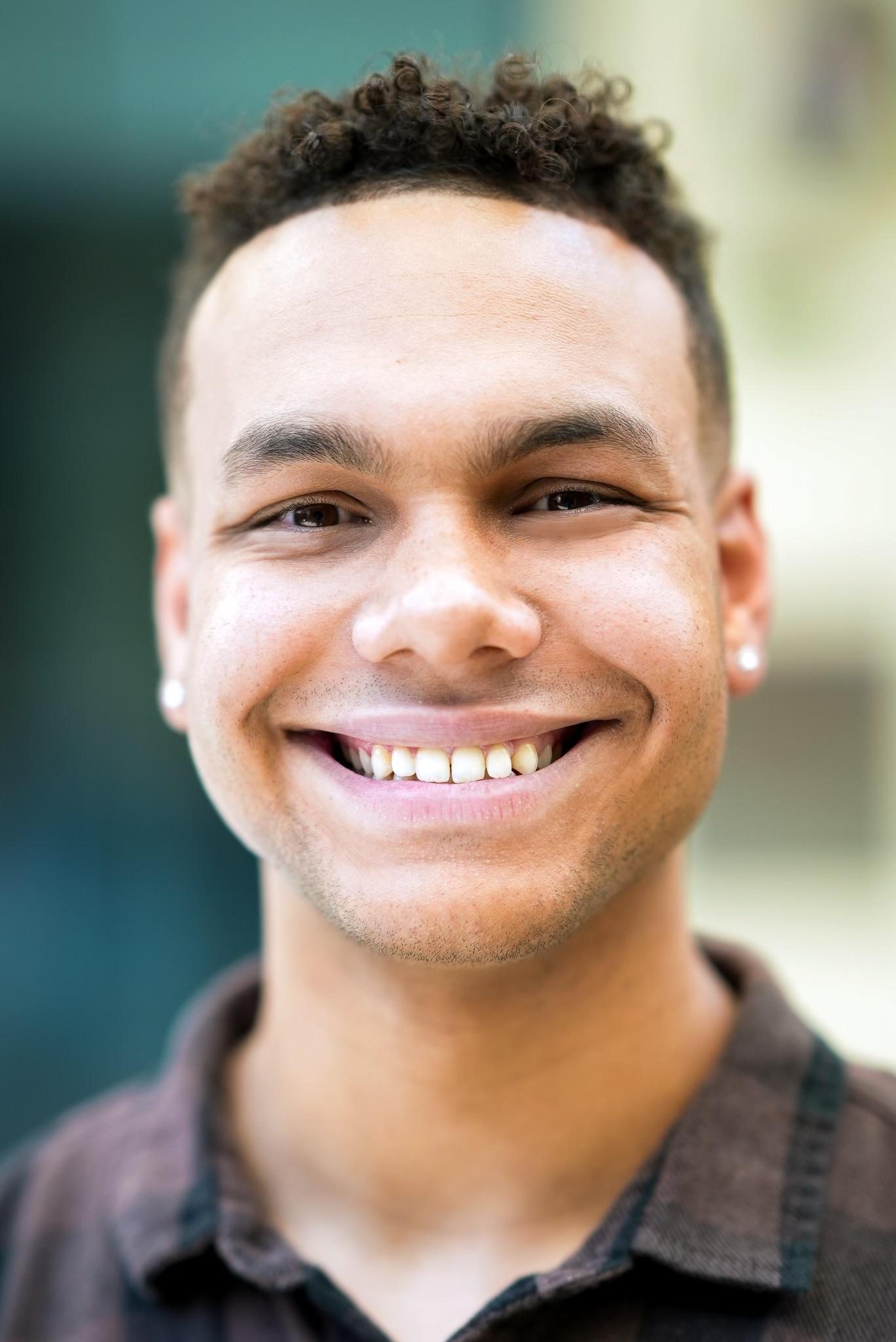 actor Sire Prince large photo