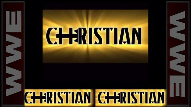 Christian Entrance Video (Retro)
