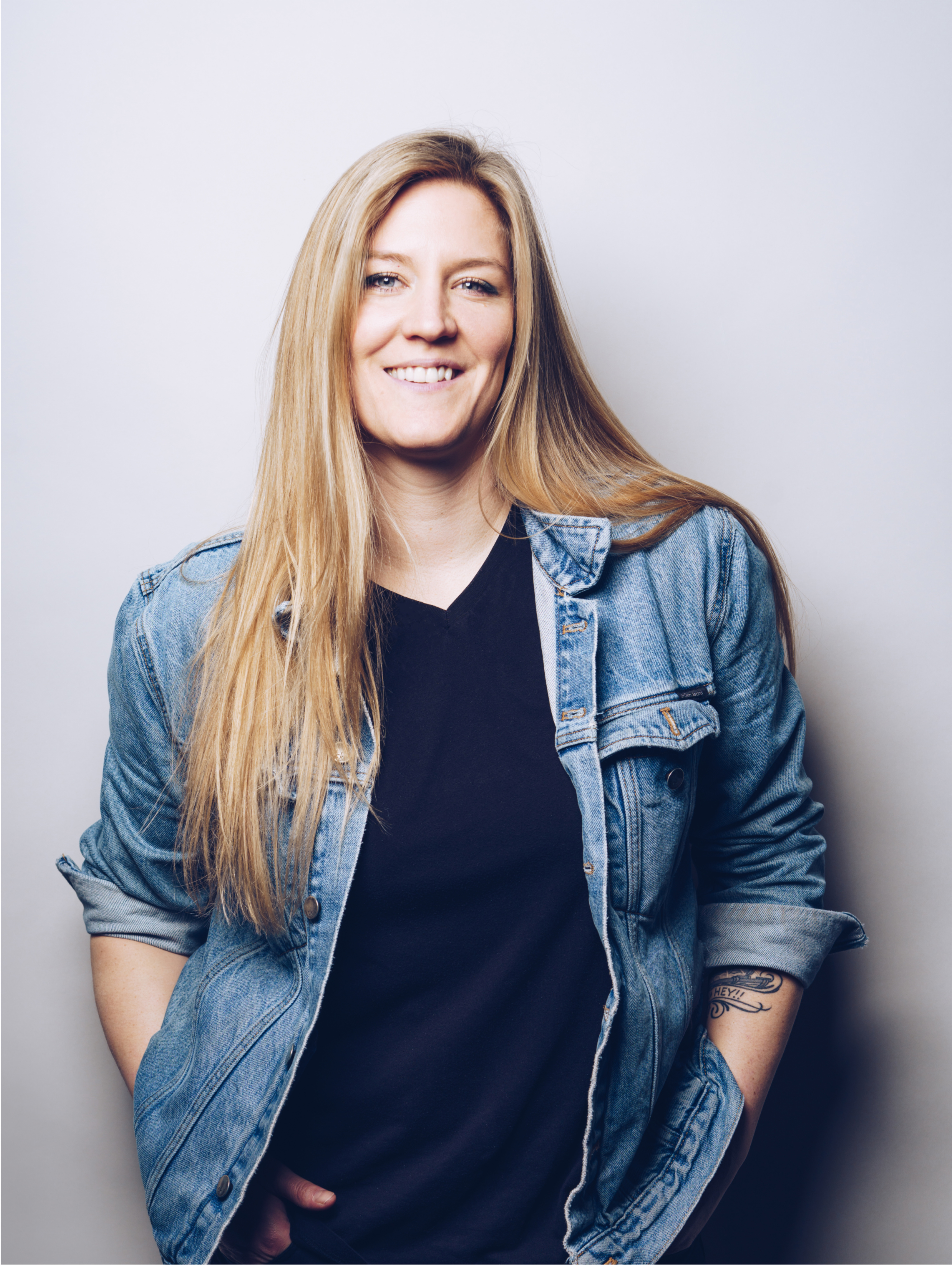 Sami Grisafe