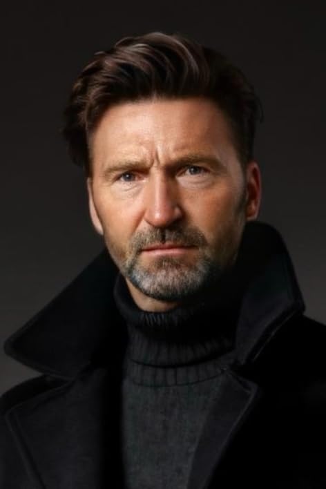 actor Ian Feuer large photo