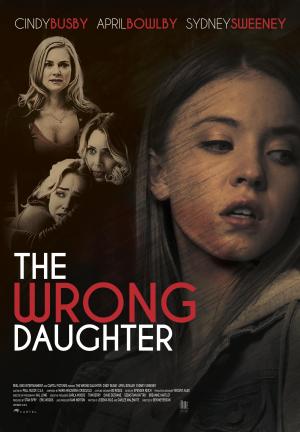 The Wrong Daughter [Tagalog]