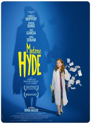 Mrs. Hyde [Portuguese]