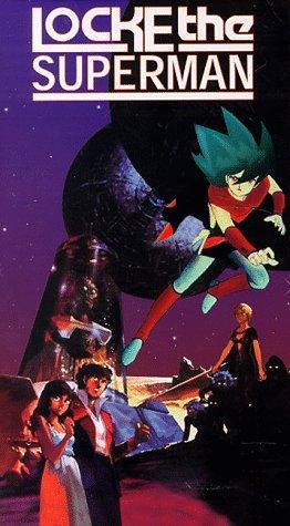 Locke the Superman - like Tokimeki Tonight but with more action