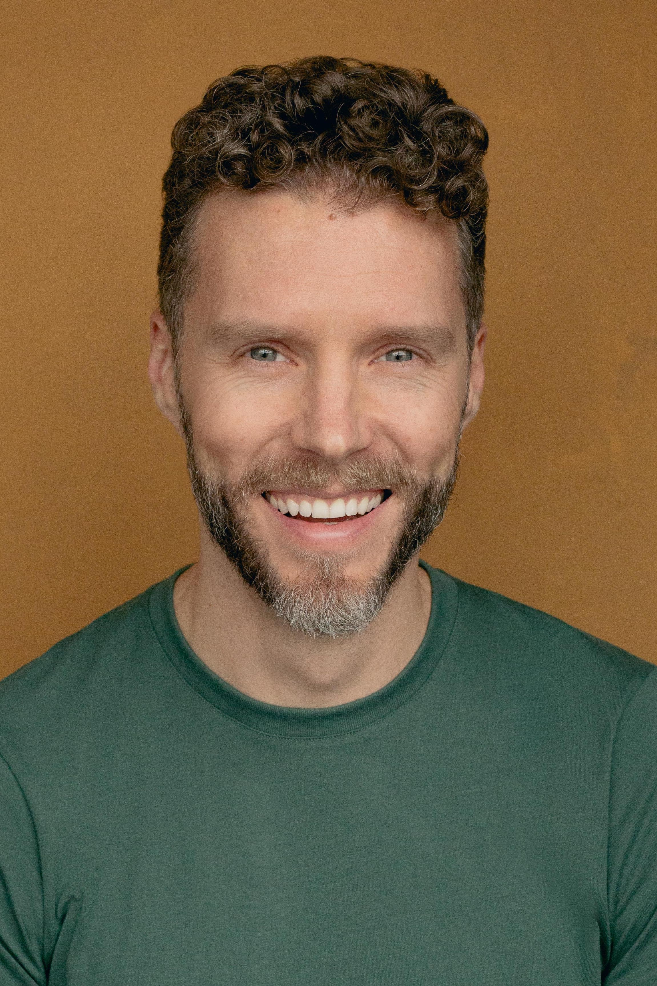 Adam Burkholder