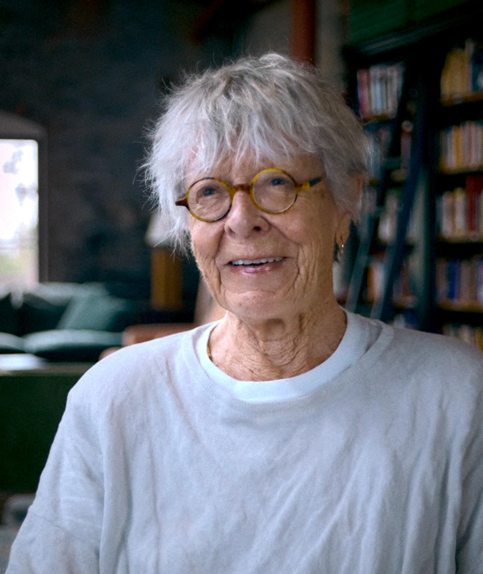 Joan Tewkesbury