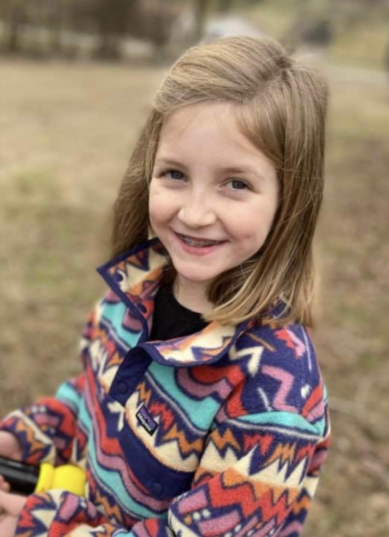 Hallie Scruggs