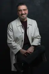 Cem Davran
